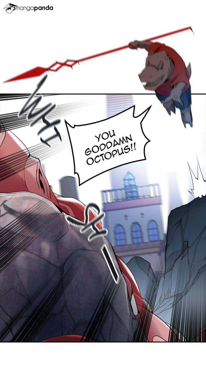 Tower of God Chapter 350 image 037
